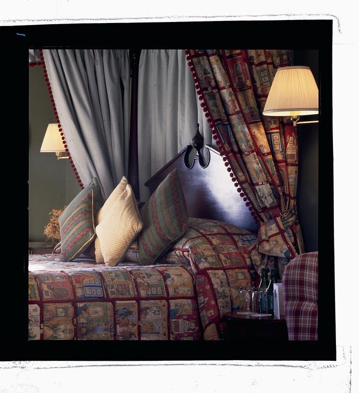 The Old Bridge Hotel Huntingdon Kamer foto