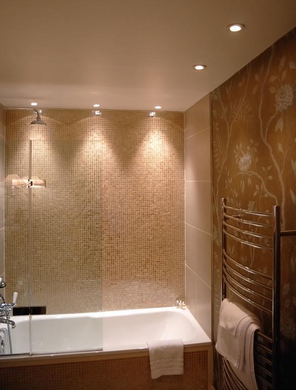 The Old Bridge Hotel Huntingdon Kamer foto