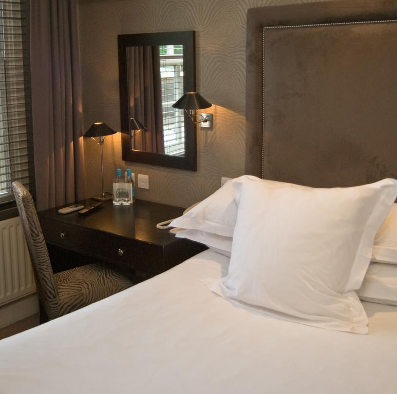 The Old Bridge Hotel Huntingdon Kamer foto