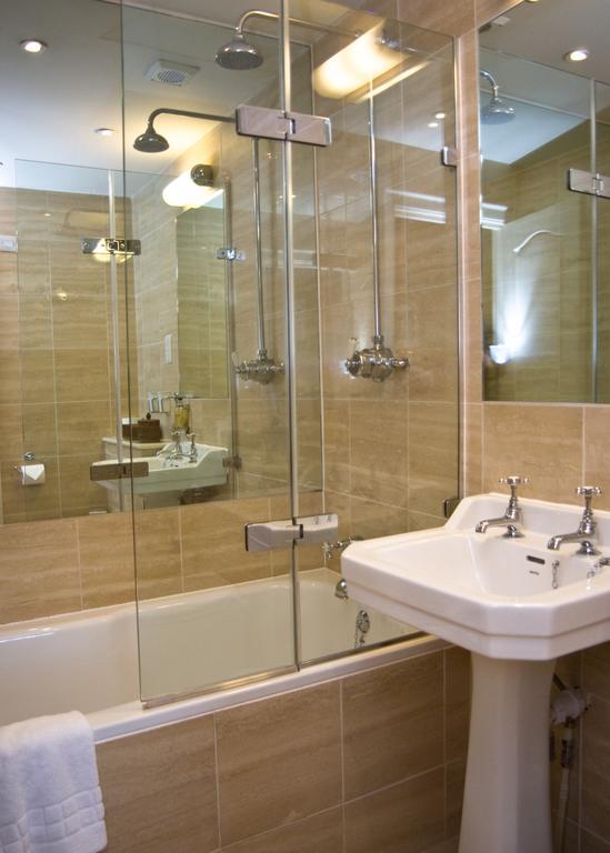 The Old Bridge Hotel Huntingdon Kamer foto