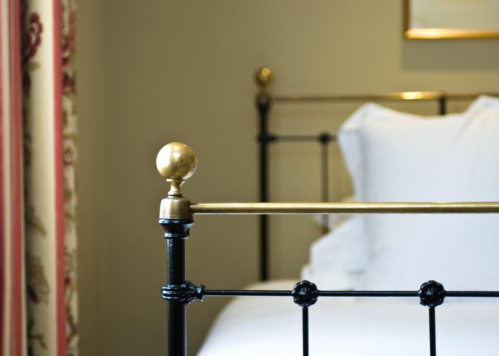 The Old Bridge Hotel Huntingdon Kamer foto